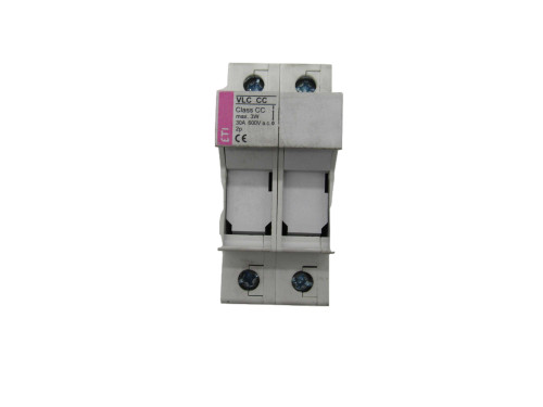 Eti VLC-CC Fuse Accessories 30A 600V