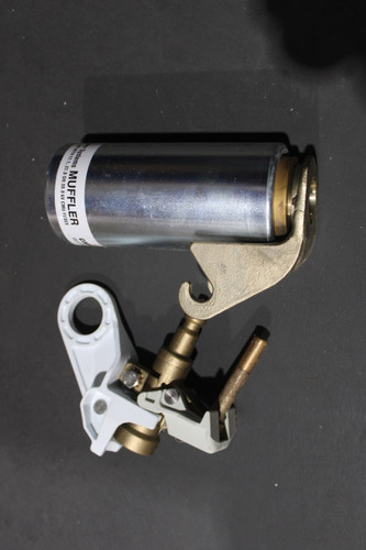 Cooper CMU3097 Fuse Accessories