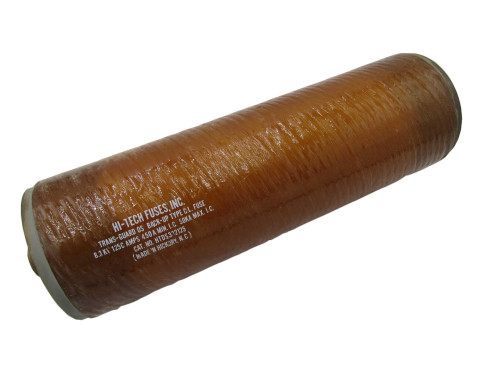 Abb HTDS332125 Fuses