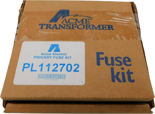 Acme PL112702 Fuse Accessories
