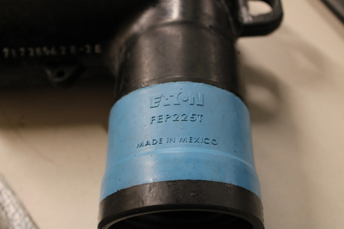 Eaton FEP225TB Fuse Kits EA