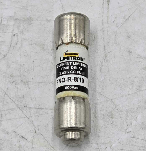 Bussmann FNQ-R-8/10 Fuse Accessories