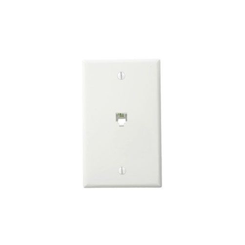 Leviton 40249-W Data Jacks