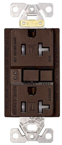 Eaton TRSGF20RB-L Outlets