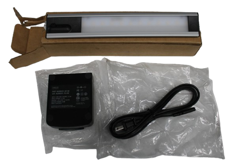 Finelite UC-E-12-S-PS8W LED Lighting