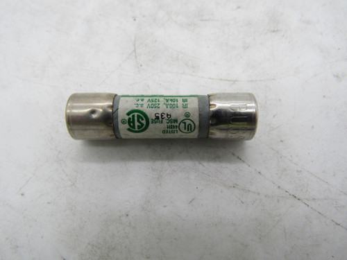 Bussmann FNM-2-1/4 Fuses