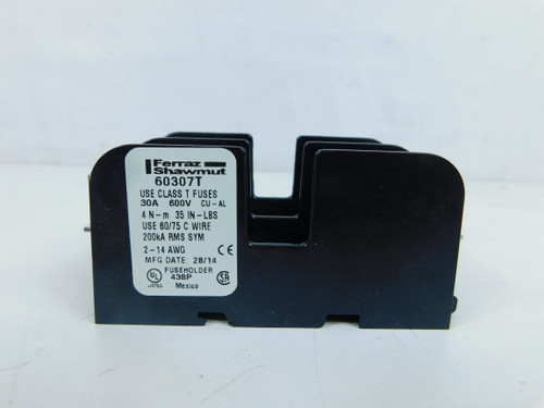 Mersen 60307T Fuse Accessories