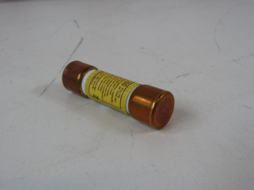 Bussmann KAB-15 Fuses
