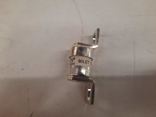 Bussmann 80LET Fuses