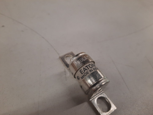 Bussmann 80LET Fuses