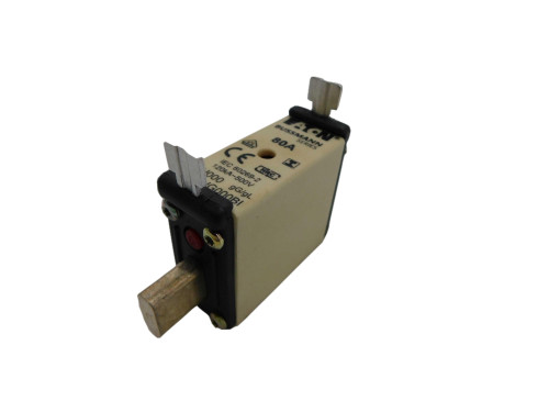 Bussmann 80NHG000BI Fuses 80A 500V
