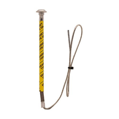 Cooper 6416-2T Fuse Accessories