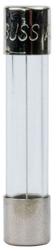 Bussmann AGC-6-1/4 Fuses