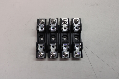 Bussmann S-8301-4 Fuse Blocks and Holders