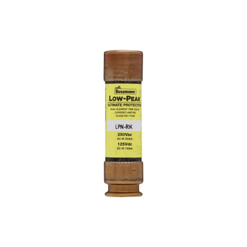 Bussmann LPN-RK-60SP Fuses