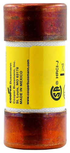 Bussmann DFJ-40 Fuses