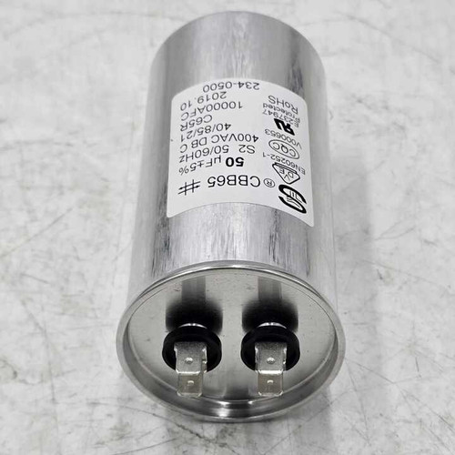 Schneider Electric W234-0500 Capacitors