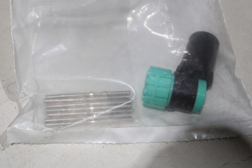 Crouse Hinds CZP-12-348-SN Plug/Connector/Adapter Accessories