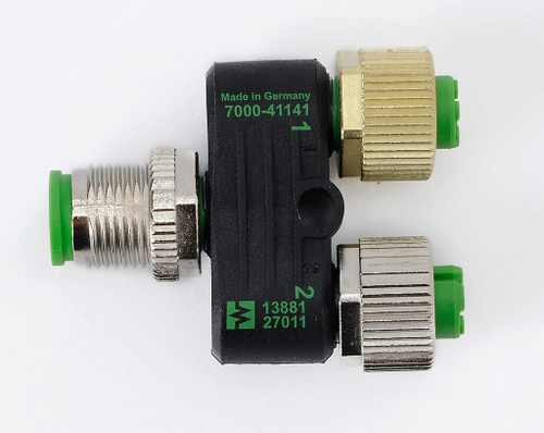 Murr Elektronik 7000-41141-0000000 Other Plugs/Connectors/Adapters