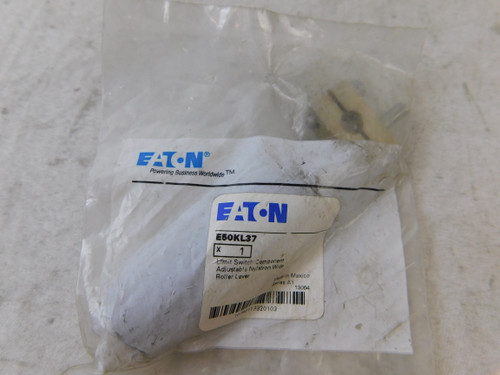 Eaton E50KL37 Limit Switches