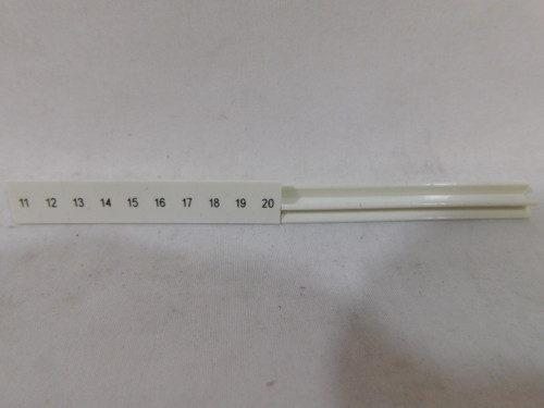 Eaton XBMZB6H/11 Terminal Blocks