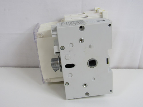 Eaton R9J2060FJ Rotary Switches