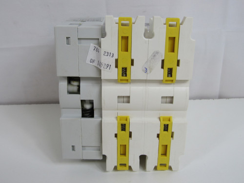 Eaton R9J2060FJ Rotary Switches