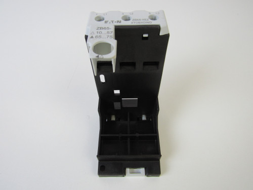 Eaton XTOBXDIND Relay Accessories