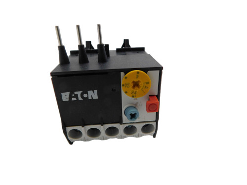 Eaton XTOM004AC1 Relays Miniature 4A 1NO 1NC EA