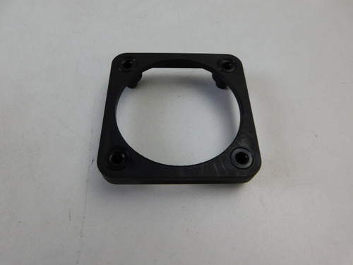 Eaton T5B-4-15682/V/SVB-SW Other Sensors and Switches Rotary Cam Switch 4 Pos Red/Yellow