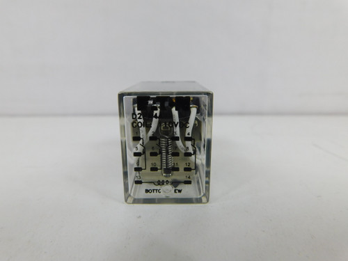 Eaton D2PR4A1-A2 Relays