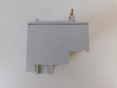 MTO3H Relays 3P 1.35-2A 600V