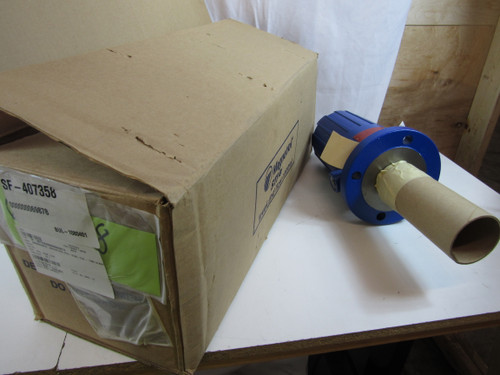 Magnetrol B10-1G3B-CLB Other Sensors and Switches Displacer Switch 15A 120V Dual Stage