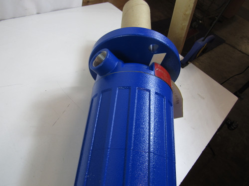 Magnetrol B10-1G3B-CLB Other Sensors and Switches Displacer Switch 15A 120V Dual Stage