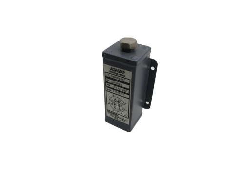 Agastat 2112AH1SDC947 Relays 2P 120V
