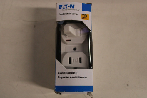 Eaton TR274W-BX-LW Other Sensors and Switches