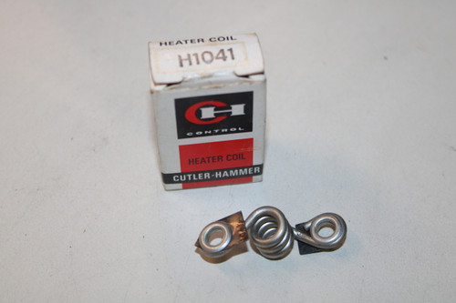Crouse-Hinds H1041 Conduit Fittings