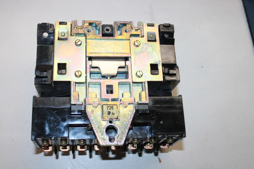 Square D 8501HXO-1200 Relays