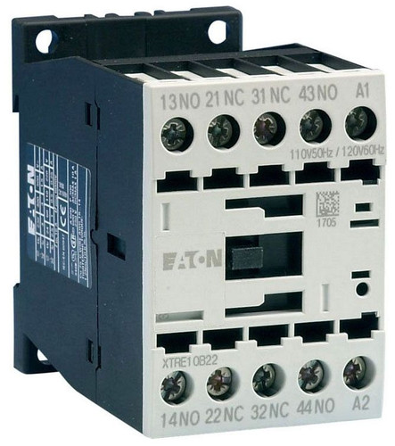 Eaton XTRE10B22E Relays