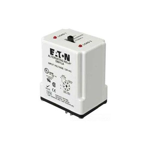 Eaton D852NA Relays
