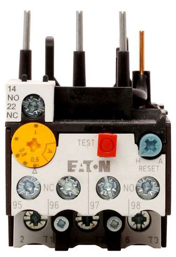 Eaton XTOB001CC1 Relays