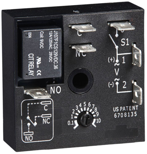 Littelfuse KRDS120 Relays