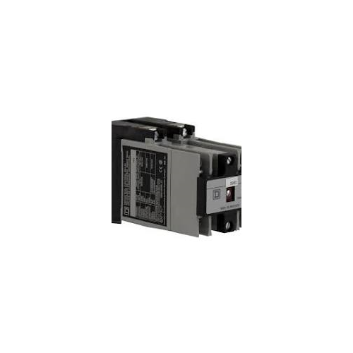 Square D 8501XM8 Relay Accessories