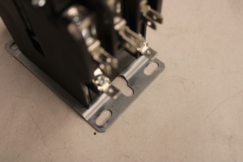 Eaton C25DNF340BC Definite Purpose Contactors Definite Purpose 3P 208/240VAC 50/60Hz EA