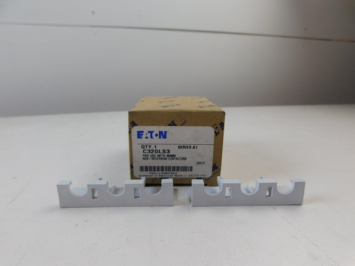 Eaton C320LS3 Starter and Contactor Accessories