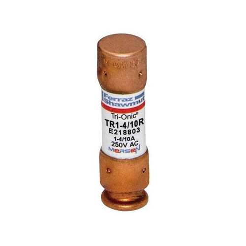 Ferraz Shawmut TR1-4/10R Distribution Fuses