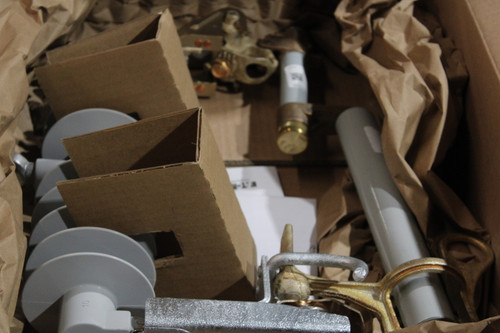 Eaton S9DTP0A60 Fuse Accessories