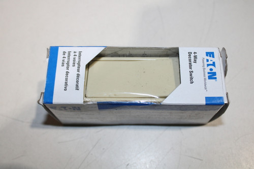 Eaton 7504V-BX-LW Other Lighting Switches/Contactors/Controls Eaton 7504V-BX-LW Other Lighting Switches/Contactors/Controls