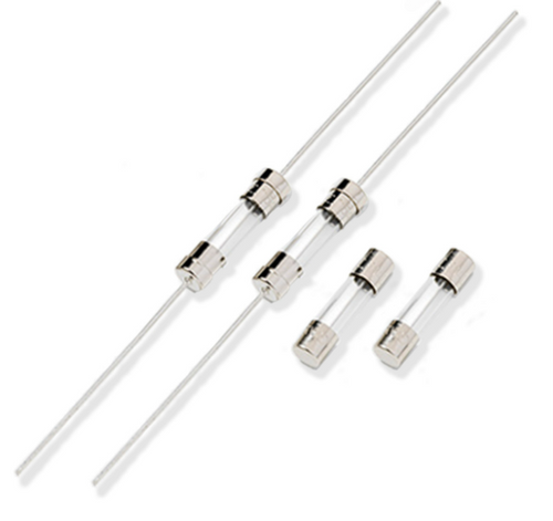 Littelfuse 218.400P Fuses