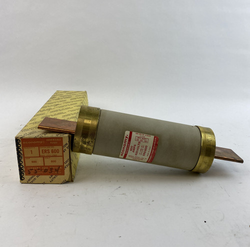 Brush ERS600 Fuses